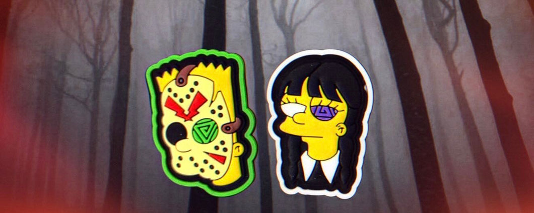 Treehouse RE Patch Set