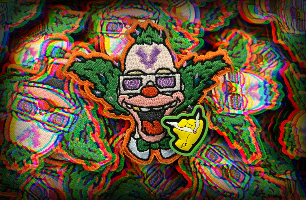 420 KRUSTY Set