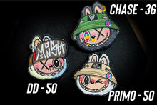 Load image into Gallery viewer, The Monstas - DD or Chase
