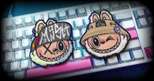 Load image into Gallery viewer, The Monstas - DD or Chase
