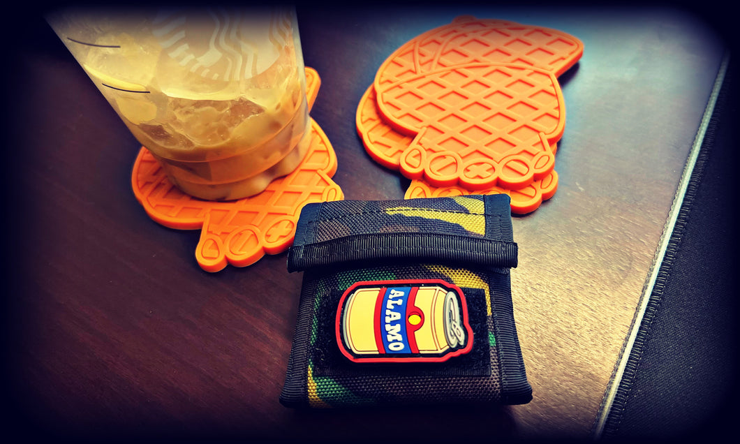 DeadNed Coaster (2pack)